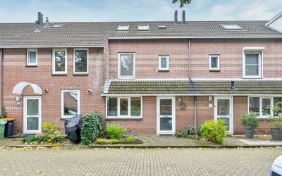 Vronesteijn 26