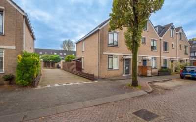 Bedevaartweg 8