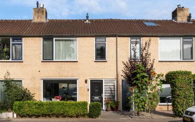 Spanjestraat 17