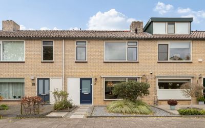Spanjestraat 7