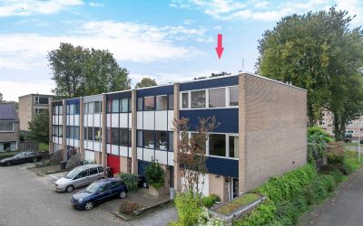 Belgiëstraa. 1