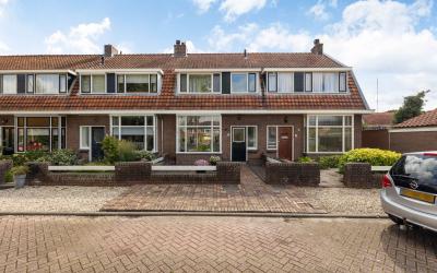 Prins Hendr. 18