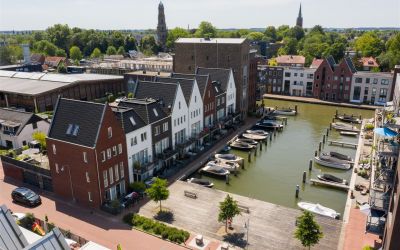 Prinses Maximahaven 7