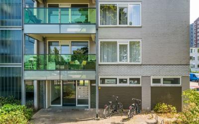 Ruimtevaartbaan 127