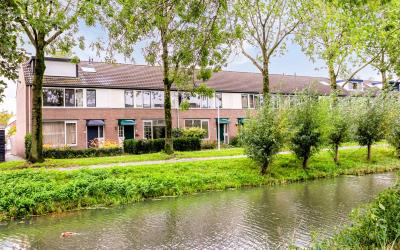 Robijnpad 11
