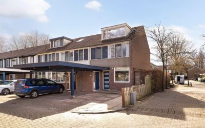 Ultramarijnhof 18