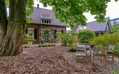 Utrechtseweg 105