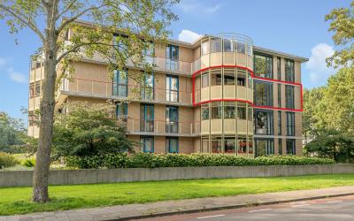 Zwitserlandstraat 12
