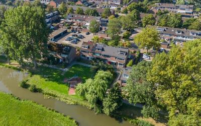Omloop West 36