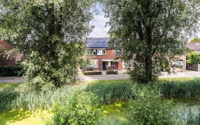 Kornalijnpad 4