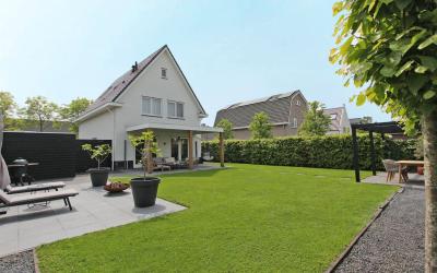 Groene Dijk 44