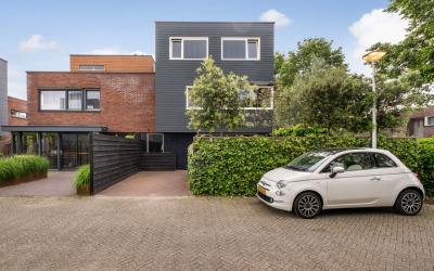 Bombaystraat 11