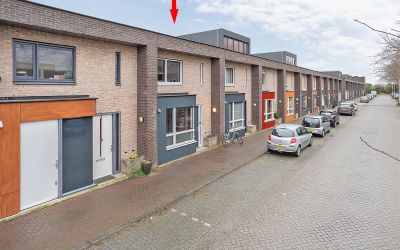 Pekingsingel 49