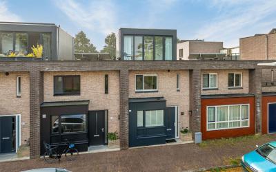 Pekingsingel 87