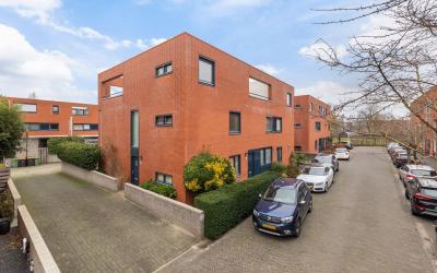 Van Houtens. 13