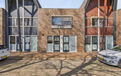 Maassingel 56