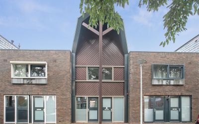 Maassingel 7
