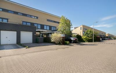 Boomgaard 136