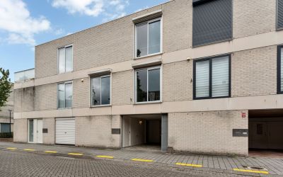 Praagsingel 93
