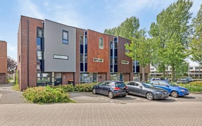 Parklaan 4