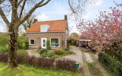 Dorp 211-B