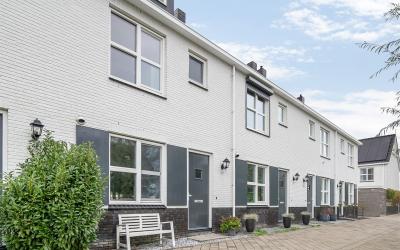 Zeevliet 40