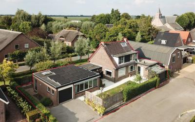 Wielsekade 25