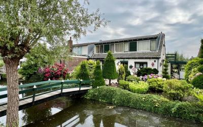 Wielsekade 35