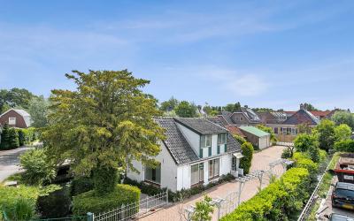 Wielsekade 37