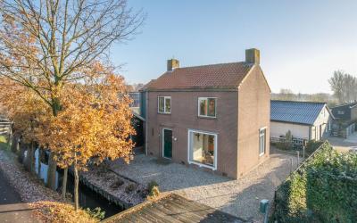 Wielsekade 54