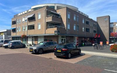 Anna van Burenstraat 4-B