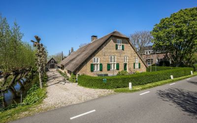 Lopikerweg west 91