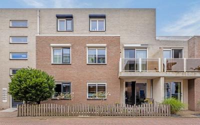 Buitenhof 1