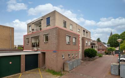 Buitenhof 5