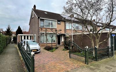 Meeuwenlaan 29