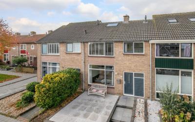 Rolafweg No. 49