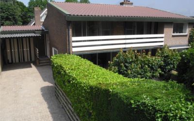 Rozehof 19