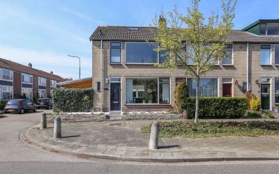 Churchill-laan 1