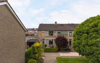 Churchill-laan 9