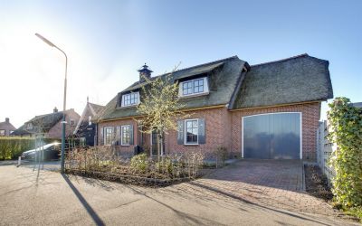 Cabauwsekade 49