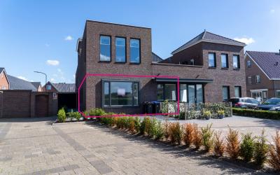Cabauwsekade 55