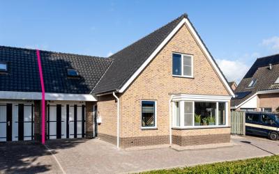 Kolfbaan 12
