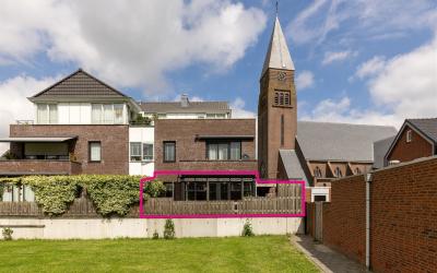 Kolfbaan 3