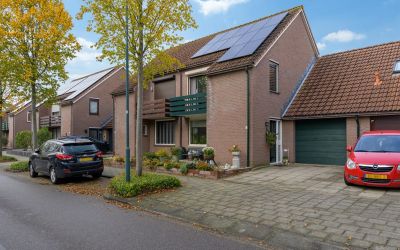 Vrijheidsla. 19