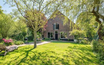 Lekdijk west 26-A