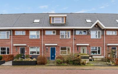 Hoefsmid 9