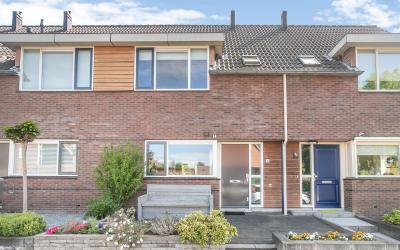 Uiterwaard 4