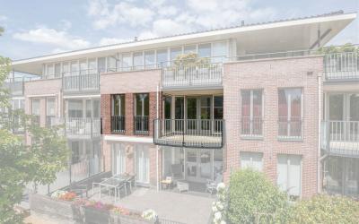 Burggraaf 11