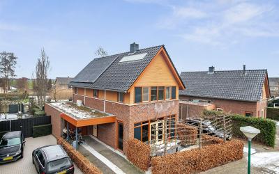 Boezempad 4