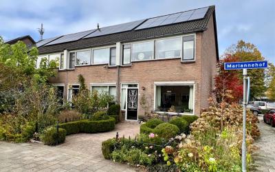 Mariannehof 17